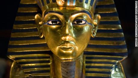 El descubrimiento del ADN revela la historia genética de los antiguos egipcios
