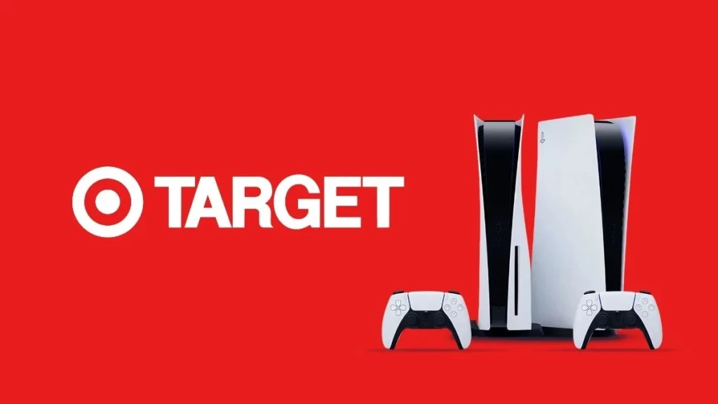 Target PS5 Restock Dropping Imminently - March 10