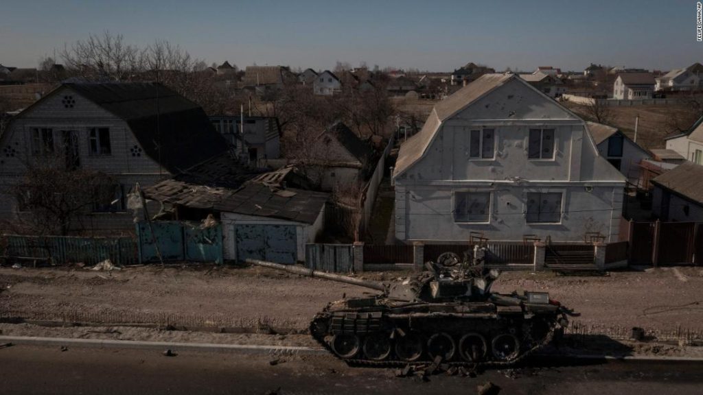 El aumento de las pérdidas rusas en Ucrania ha llevado a más preguntas sobre su preparación militar.