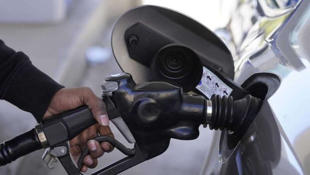 El Secretario de Estado de Massachusetts pide que se investigue el aumento de precios del gas