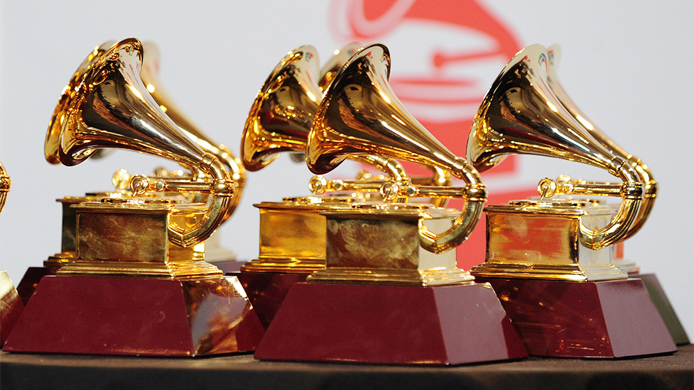 Intérprete del Grammy: Olivia Rodrigo, BTS, Billie Eilish, más