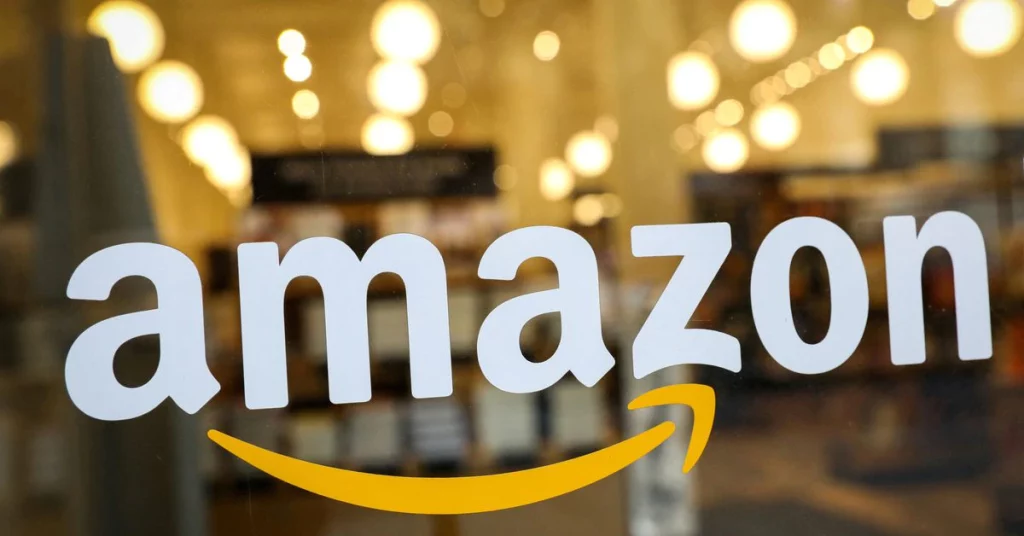 Los accionistas instan a Amazon a impulsar la transparencia fiscal -FT