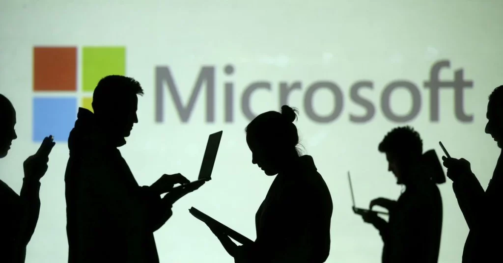 Microsoft inaugura cuarto centro de datos en India