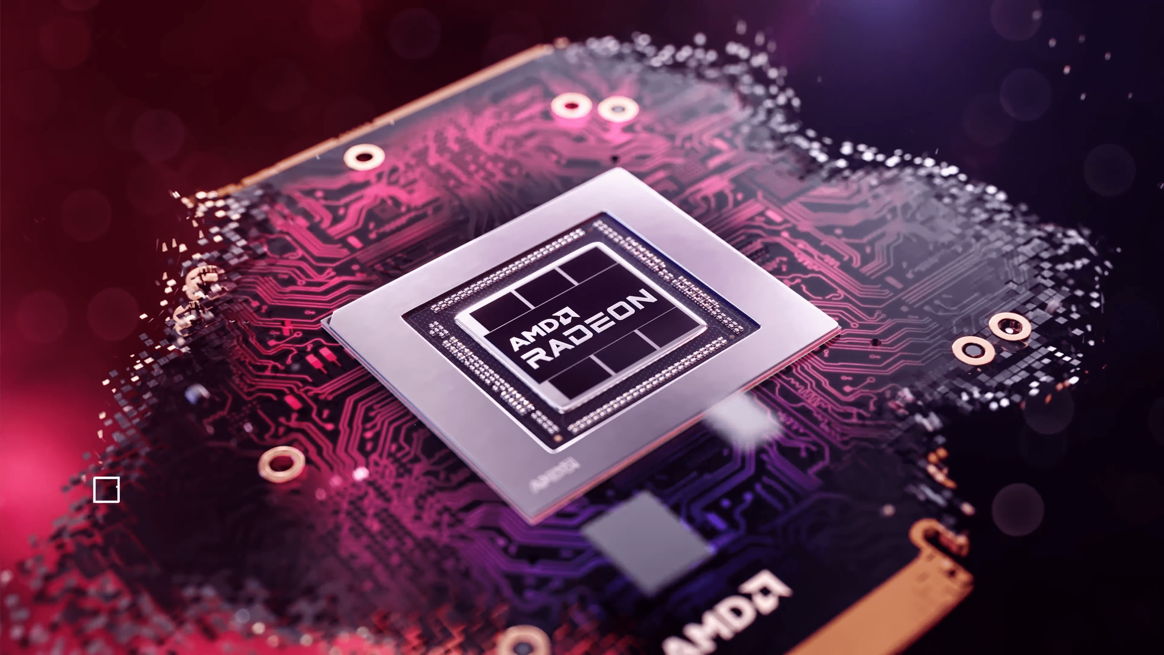 AMD Radeon RX 7000 con tecnología 3D V-Cache podría estar disponible, RDNA 3 