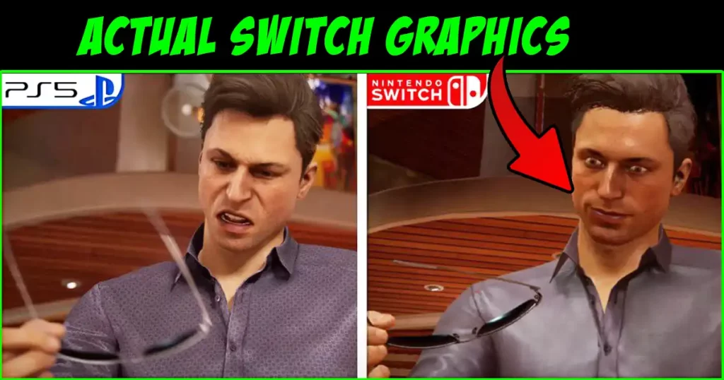 Mortal Kombat 1 se ve mucho peor en Nintendo Switch, mira la comparación de gráficos aquí