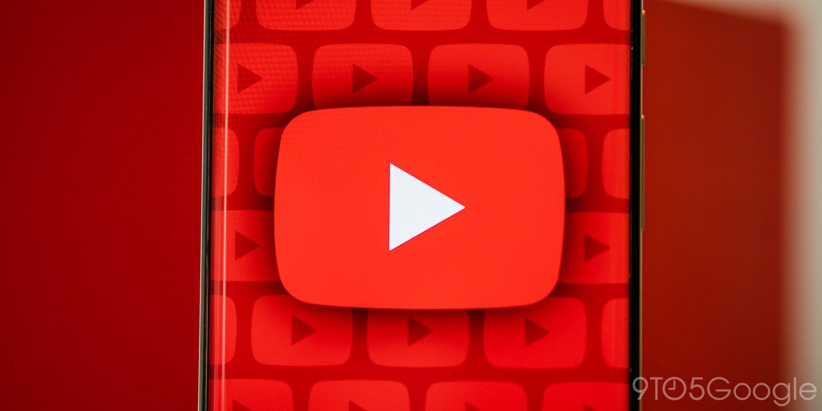 Aumento del precio de la encuesta de YouTube