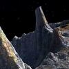 La próxima misión de la NASA a un asteroide es seriamente metálica