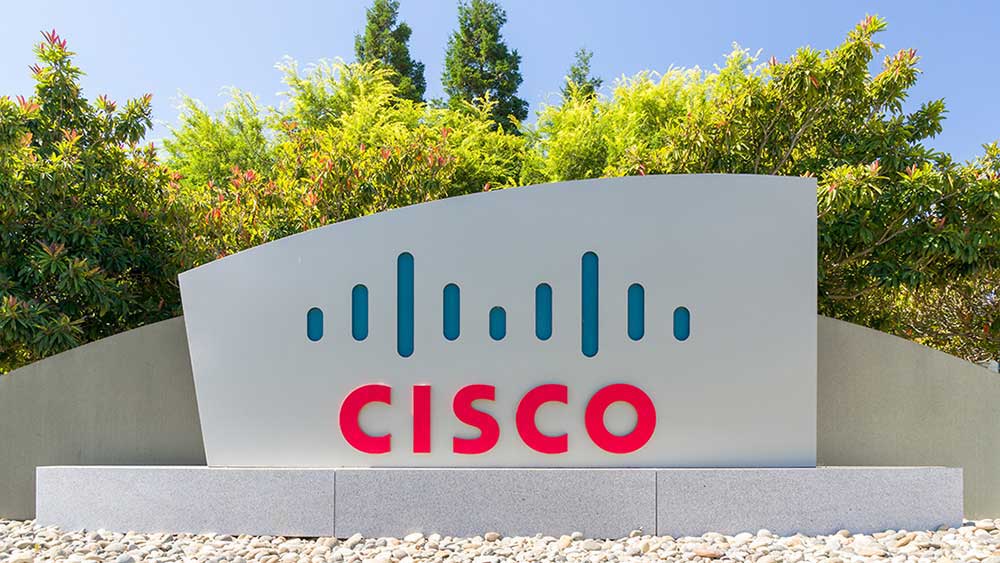 Las acciones de CSCO caen a medida que las perspectivas de ganancias e ingresos de Cisco superan las estimaciones