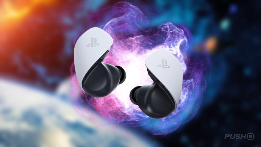 Los expertos en audio están impresionados con los nuevos auriculares Pulse Explore para PS5