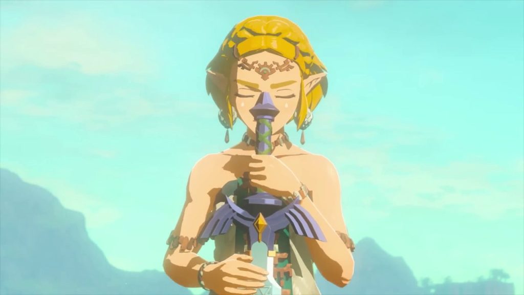 Nintendo y Sony se unen para producir una película live-action de Legend of Zelda
