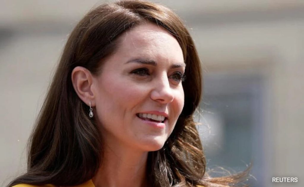 Kate Middleton y la princesa de Gales Catalina probablemente abordarán sus problemas de salud en un evento público: informe