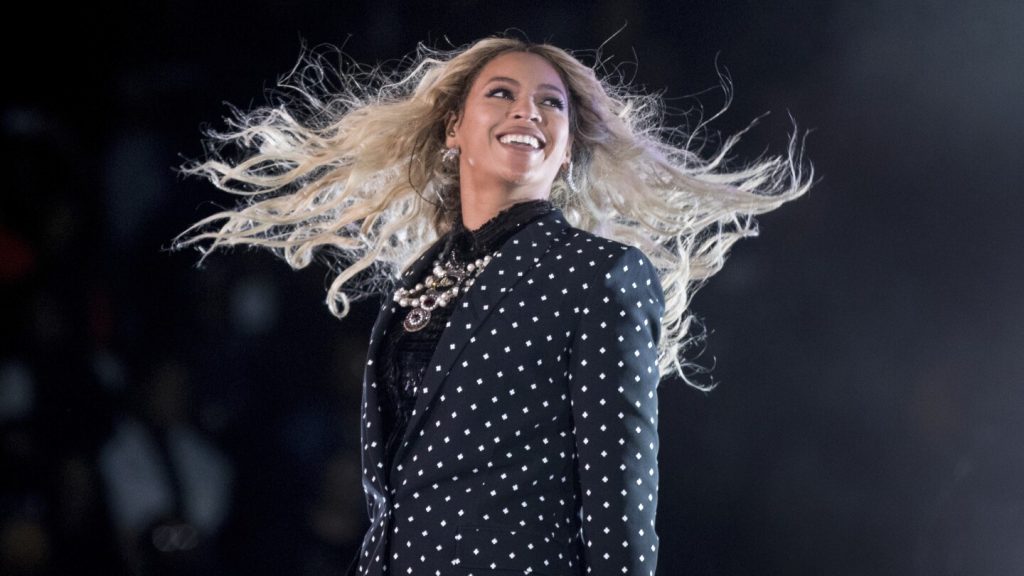 Beyoncé comparte la lista de canciones de 'Cowboy Carter'.