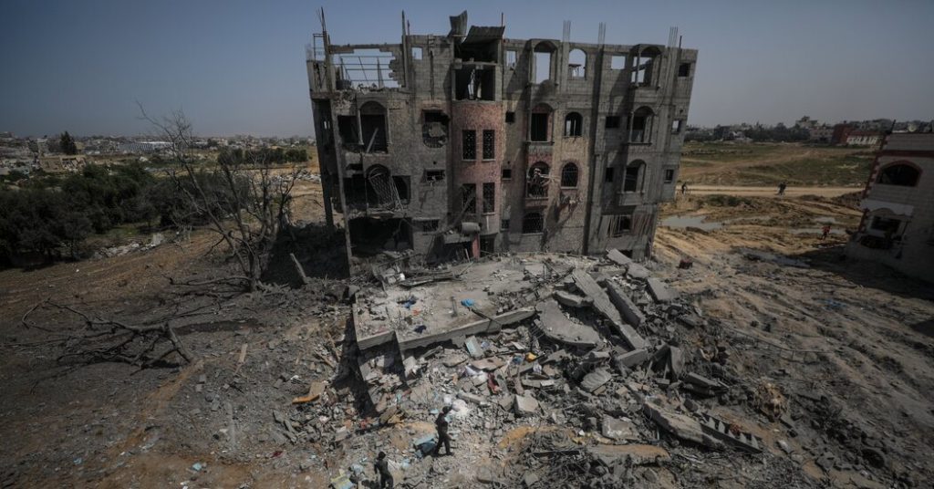 Conversaciones de alto el fuego en El Cairo y noticias de guerra entre Israel y Hamás: actualizaciones en vivo