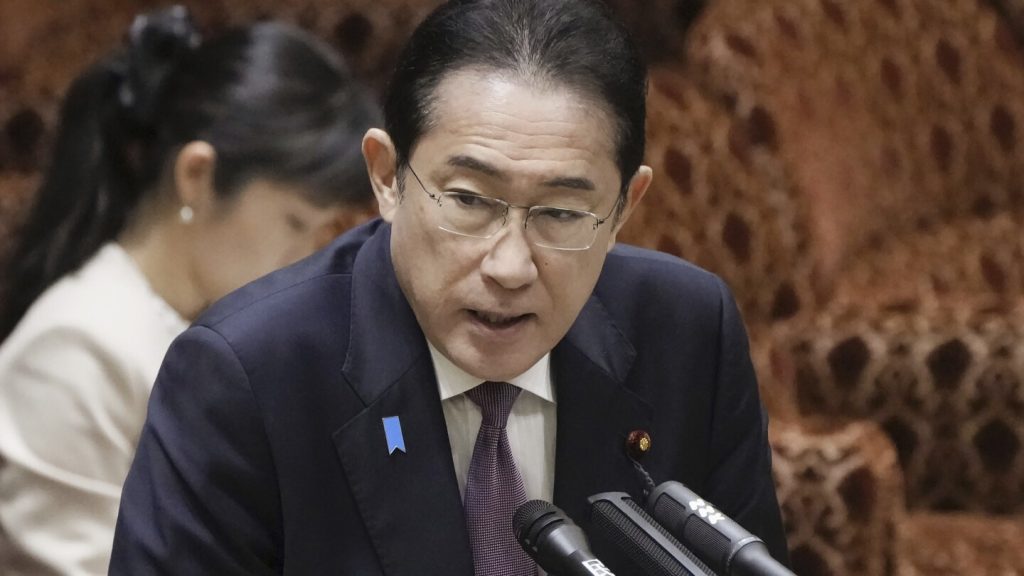 Corea del Norte dice que el primer ministro japonés propuso celebrar una cumbre con Kim Jong Un