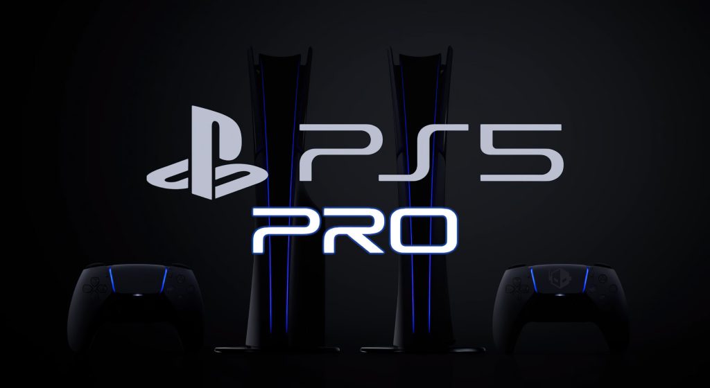 El modo de visualización exclusivo de PlayStation 5 Pro combinará mejora de escala 4K a 60 fps y trazado de rayos;  RAM 28% más rápida, GPU 45% más rápida