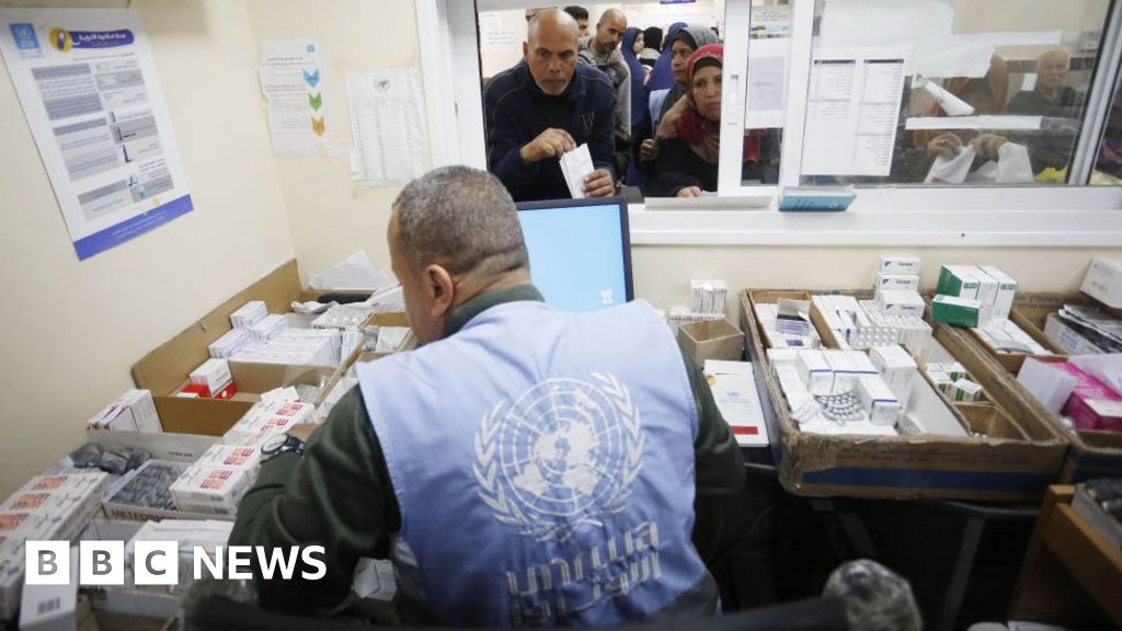 OOPS: Suecia y Canadá reanudan la financiación de la agencia de las Naciones Unidas para los refugiados palestinos