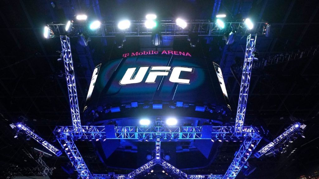 UFC y los demandantes llegan a un acuerdo de 335 millones de dólares en una demanda colectiva
