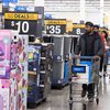 Lo que nos ha enseñado sobre economía el seguimiento de los precios de un Walmart durante años