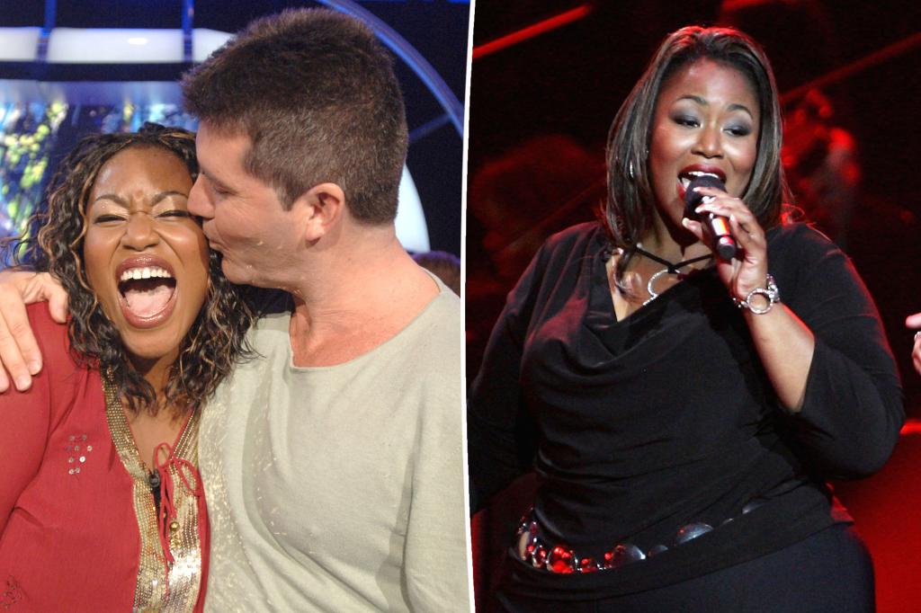 La estrella ganadora del Grammy por "American Idol" falleció a los 47 años