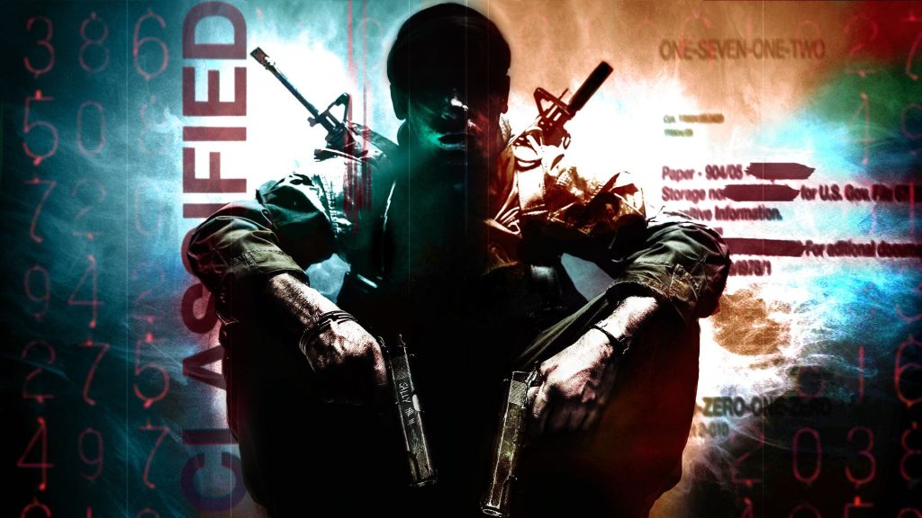 Call of Duty: Black Ops Gulf War se exhibirá en Xbox Showcase en junio