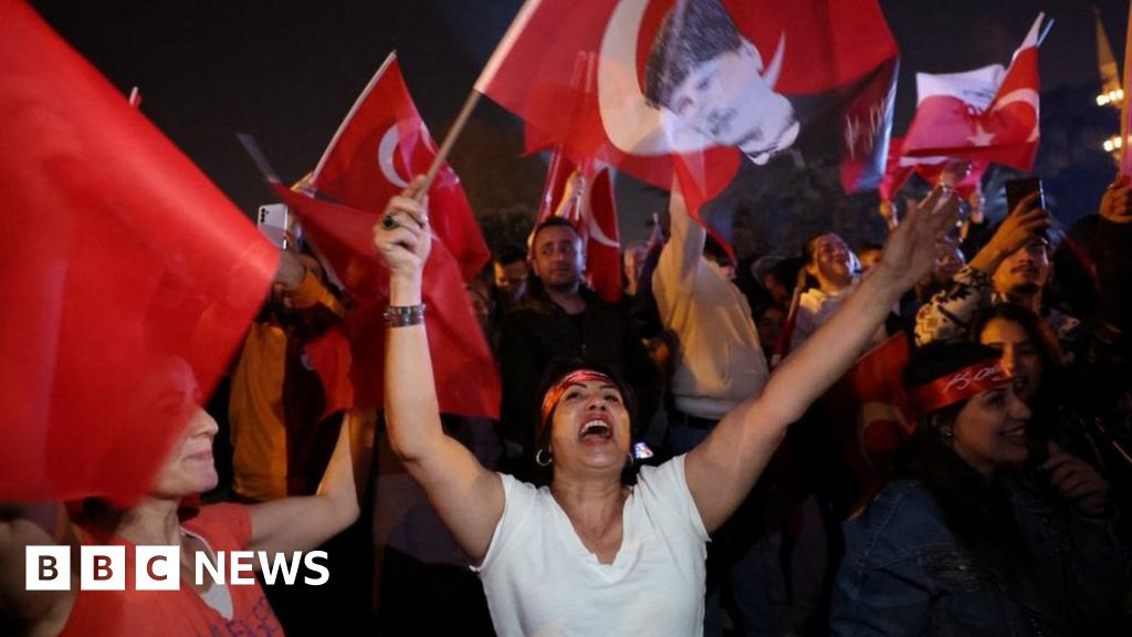Elecciones locales turcas: la oposición sorprende a Erdogan con una victoria histórica