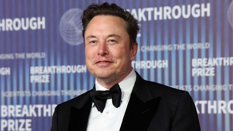 Elon Musk se dirige a la India.  Puede ofrecer una gran victoria para Tesla y Narendra Modi