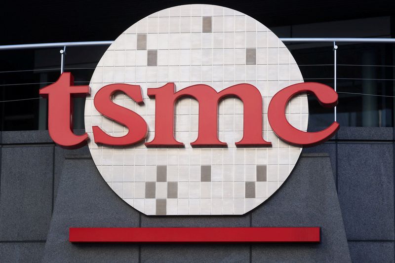 Las ganancias del primer trimestre de TSMC aumentan un 9%, superando las expectativas