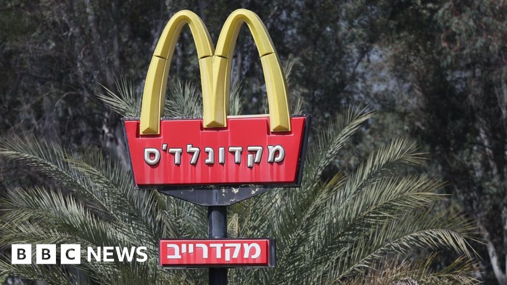 McDonald's: Detrás de la polémica del boicot a la empresa de comida rápida