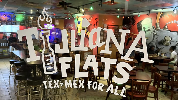 Tijuana Flats, con sede en Florida Central, anuncia nuevos propietarios y cierra algunos restaurantes