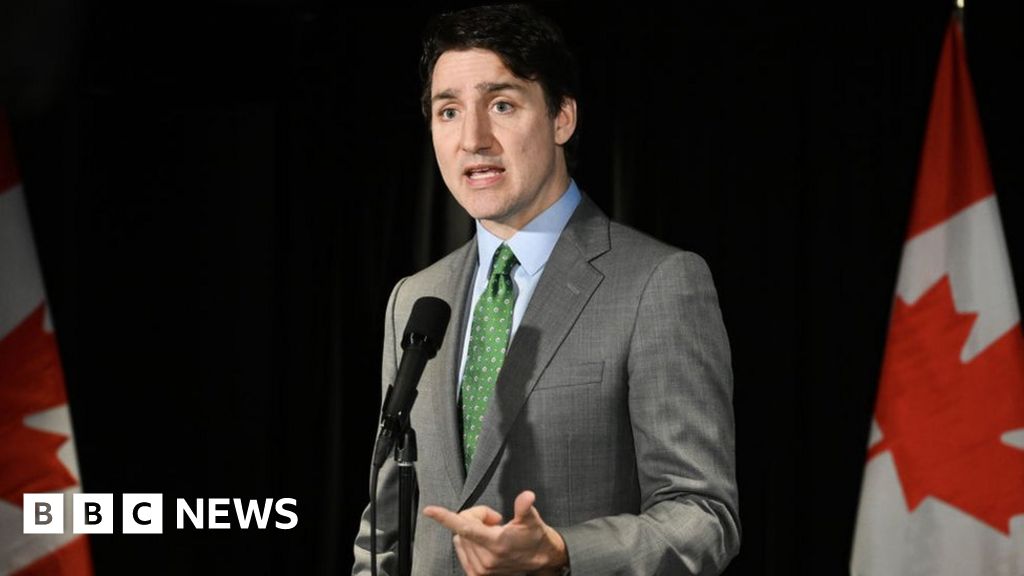 Trudeau comparecerá ante la comisión que investiga la injerencia extranjera en las elecciones canadienses