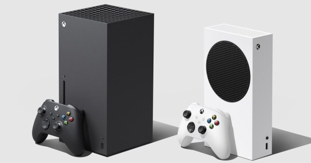 Xbox está creando un equipo para mantener el juego y quiere el "mayor salto tecnológico jamás visto" para el sistema de próxima generación