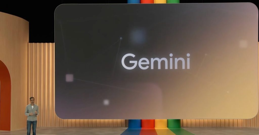 Google y Apple todavía están en conversaciones para utilizar las funciones de Gemini en la IA del iPhone