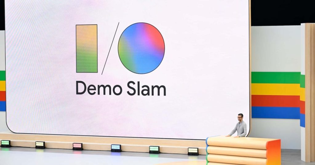 Google organizó el Demo Slam I/O 2024 y abrió un hackathon para empleados