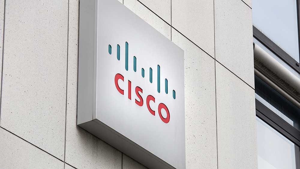 Acciones de Cisco: Las estimaciones de ganancias superan a medida que mejoran los pedidos de productos