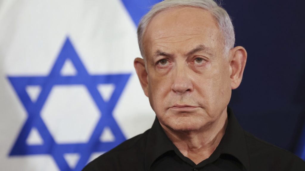 La guerra entre Israel y Hamás: Netanyahu se compromete a invadir Rafah “con o sin acuerdo”