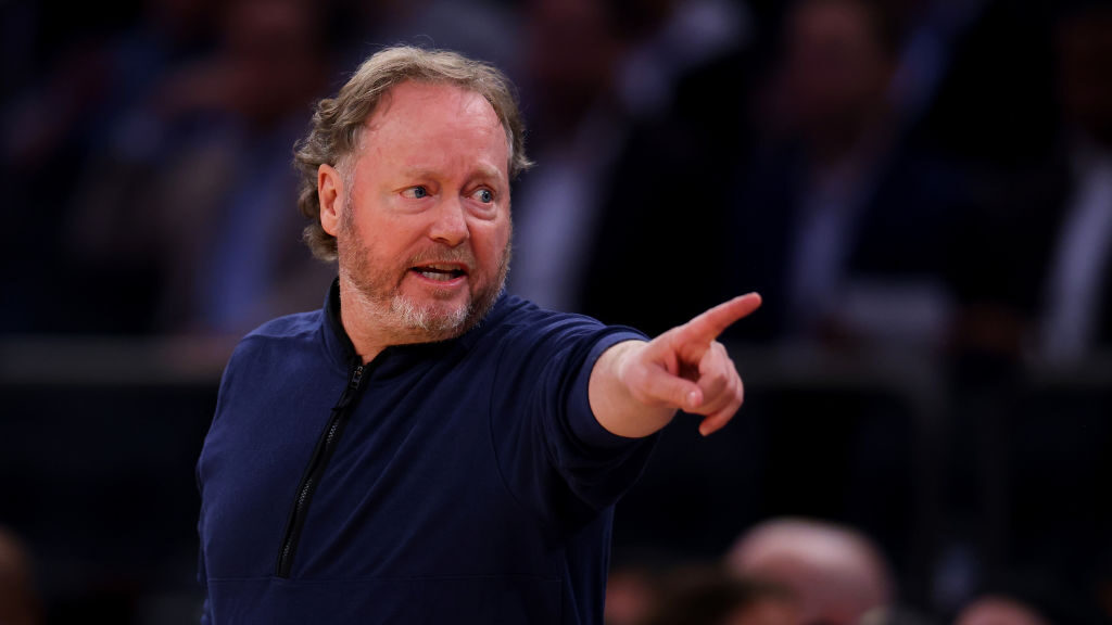 Los Suns planean contratar a Mike Budenholzer como entrenador en jefe, según informe